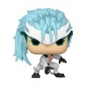 POP - Animation - Bleach - 1820 - Grimmjow - Glow chase