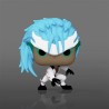 POP - Animation - Bleach - 1820 - Grimmjow - Glow chase