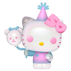 POP - Sanrio - Kitty White
