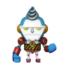 POP - Chase - Animation - One Piece - Franky
