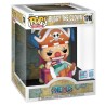 POP - Animation - One Piece - Baggy le Clown