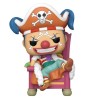 POP - Animation - One Piece - Buggy the Clown
