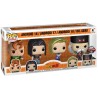 POP - Set of 4 - Animation - Dragon Ball - Android 4 Pack - Special Edition