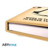 Carnet - Assassin's Creed - Crest