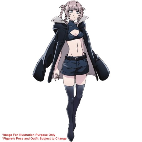 Static Figure - Glitter & Glamours - Call of the Night - Azuna