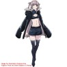 Figurine Statique - Glitter & Glamours - Call of the Night - Azuna