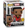 POP - Marvel - Spider-Man - Iron Spider 1448 - Chase - Miles Morales
