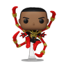 POP - Marvel - Spider-Man - Iron Spider 1448 - Chase - Miles Morales
