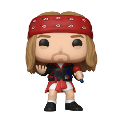 POP - Rocks - Guns N Rose - 397 - Axl Rose - Chase
