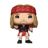 POP - Rocks - Guns N Rose - 397 - Axl Rose - Chase