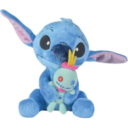 Plush - Lilo & Stitch - Stitch