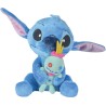 Plush - Lilo & Stitch - Stitch