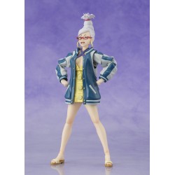 Figurine articulée - S.H.Figuart - Dan Da Dan - Seiko Ayase