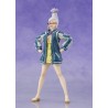 Action Figure - S.H.Figuart - Dan Da Dan - Seiko Ayase