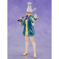 Figurine articulée - S.H.Figuart - Dan Da Dan - Seiko Ayase
