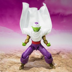 Figurine articulée - S.H.Figuart - Dragon Ball - Daima - Piccolo