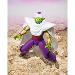 Figurine articulée - S.H.Figuart - Dragon Ball - Daima - Piccolo