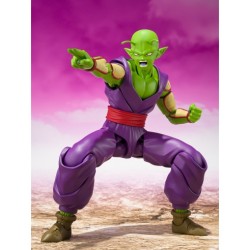 Figurine articulée - S.H.Figuart - Dragon Ball - Daima - Piccolo