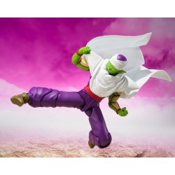 Figurine articulée - S.H.Figuart - Dragon Ball - Daima - Piccolo