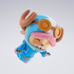 Action Figure - S.H.Figuart - One Piece - Egghead - Tony Tony Chopper