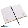 Carnet - Assassin's Creed - Crest