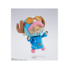 Action Figure - S.H.Figuart - One Piece - Egghead - Tony Tony Chopper