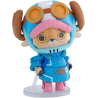 Figurine articulée - S.H.Figuart - One Piece - Egghead - Tony Tony Chopper