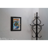 Frame  - Tamashii Art - Dragon Ball - Son Goku & Shenron - 3D