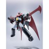 Action Figure - The Robot Spirits - Mazinger - Mazinger & Jet Scrander