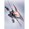Action Figure - The Robot Spirits - Mazinger - Mazinger & Jet Scrander