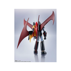 Action Figure - The Robot Spirits - Mazinger - Mazinger & Jet Scrander