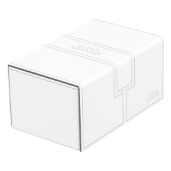 Deck Box - Twin Flip´n´Tray - 160+ - XenoSkin