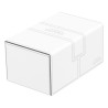 Deck Box - Twin Flip´n´Tray - 160+ - XenoSkin