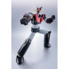 Action Figure - The Robot Spirits - Mazinger - Mazinger & Jet Scrander