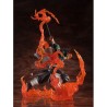 Static Figure - Figuart Zero - Demon Slayer - Sword Guard Version - Tanjiro Kamado