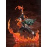 Figurine Statique - Figuart Zéro - Demon Slayer - Sword Guard Version - Tanjiro Kamado