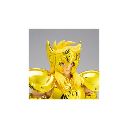Action Figure - Myth Cloth EX - Saint Seiya - Aquarius Hyoga