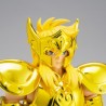 Figurine articulée - Myth Cloth EX - Saint Seiya - Hyoga du Verseau