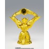 Action Figure - Myth Cloth EX - Saint Seiya - Aquarius Hyoga
