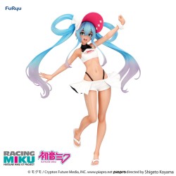 Static Figure - Trio-Try-It - Vocaloïd - Hatsune Miku