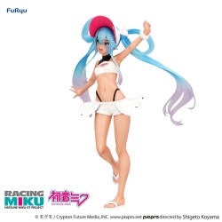 Static Figure - Trio-Try-It - Vocaloïd - Hatsune Miku