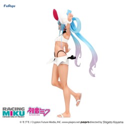 Static Figure - Trio-Try-It - Vocaloïd - Hatsune Miku