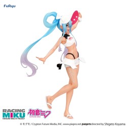 Static Figure - Trio-Try-It - Vocaloïd - Hatsune Miku