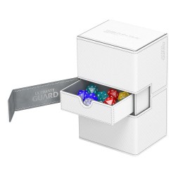 Deck Box - Twin Flip´n´Tray - 160+ - XenoSkin