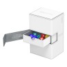 Deck Box - Twin Flip´n´Tray - 160+ - XenoSkin