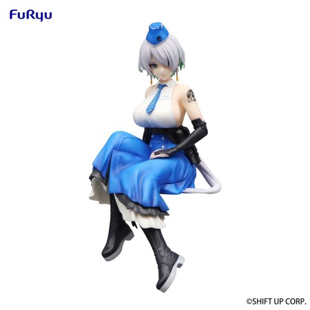 Static Figure - Nikke : Goddess of Victory - Hatsune Miku