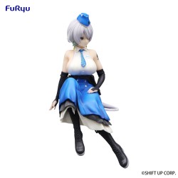 Static Figure - Nikke : Goddess of Victory - Hatsune Miku