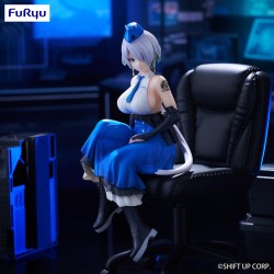 Static Figure - Nikke : Goddess of Victory - Hatsune Miku
