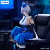 Static Figure - Nikke : Goddess of Victory - Hatsune Miku