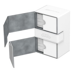 Deck Box - Twin Flip´n´Tray - 160+ - XenoSkin